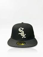 New Era SOX Black