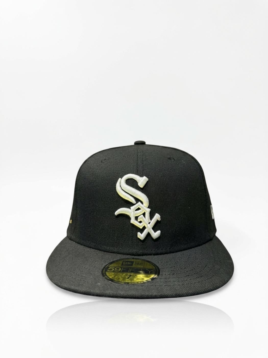 New Era SOX Black
