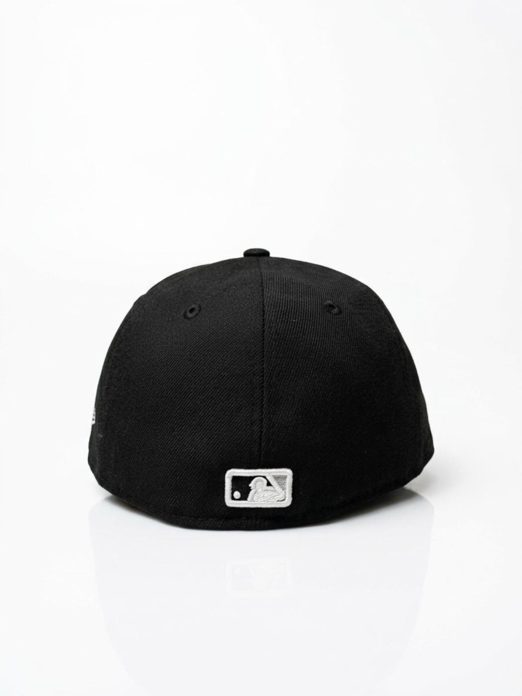 New Era SOX Black