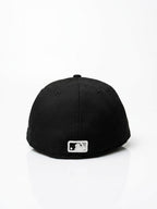 New Era SOX Black