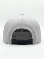New Era Raiders White And Black