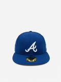 New Era A Blue