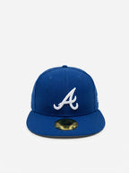 New Era A Blue