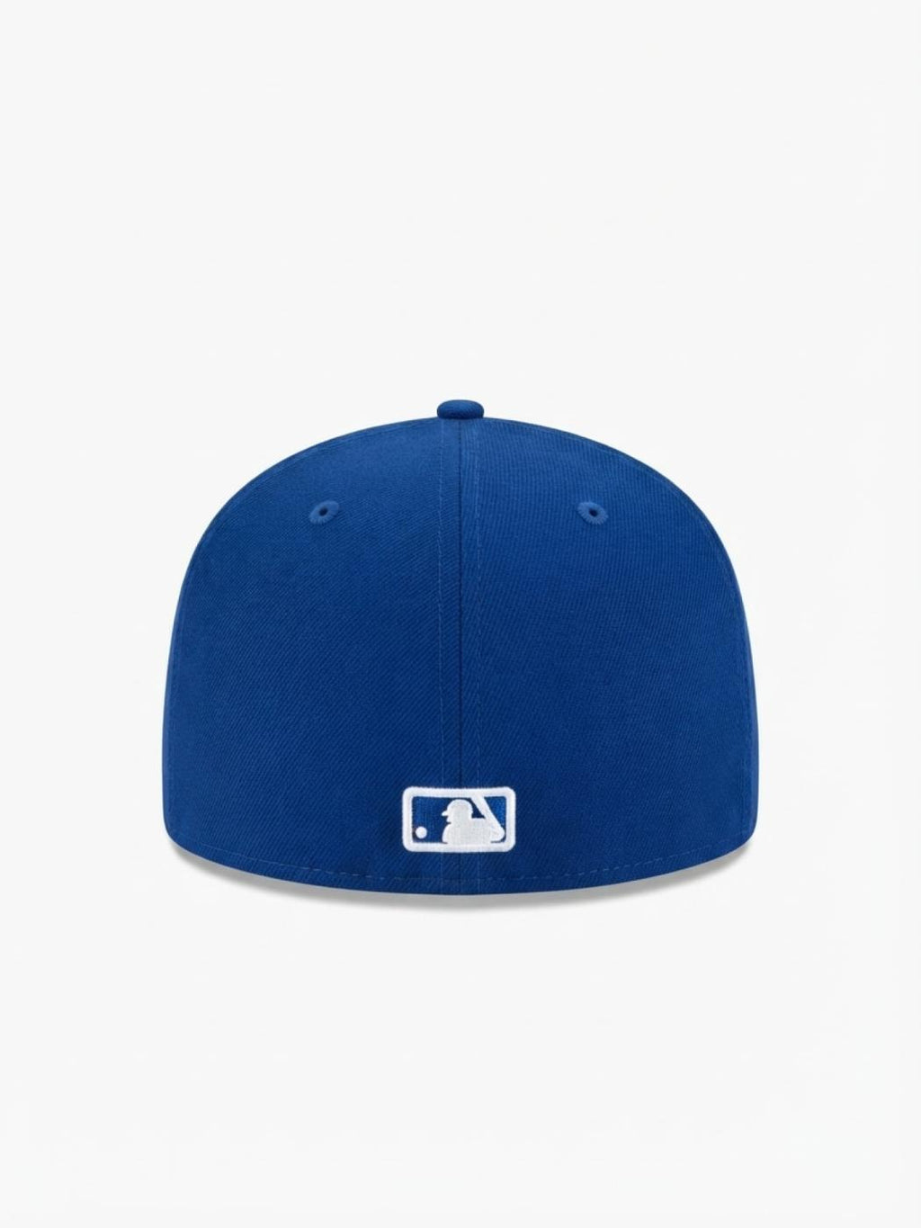 New Era A Blue