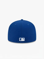 New Era A Blue