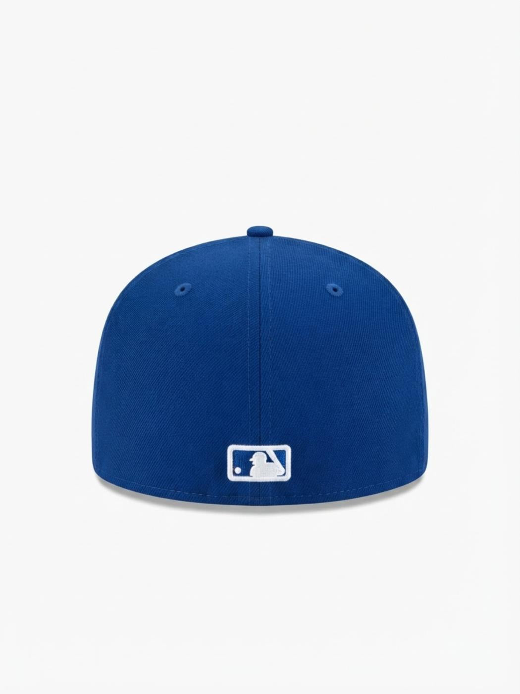 New Era A Blue