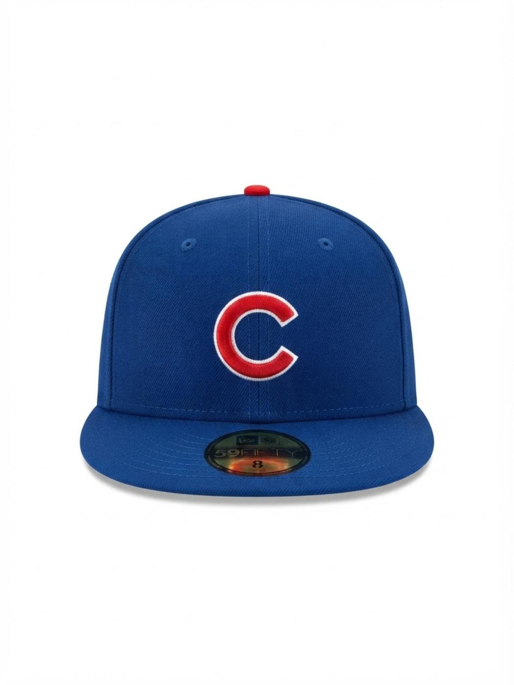 New Era C Blue