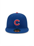 New Era C Blue