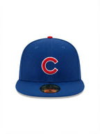 New Era C Blue