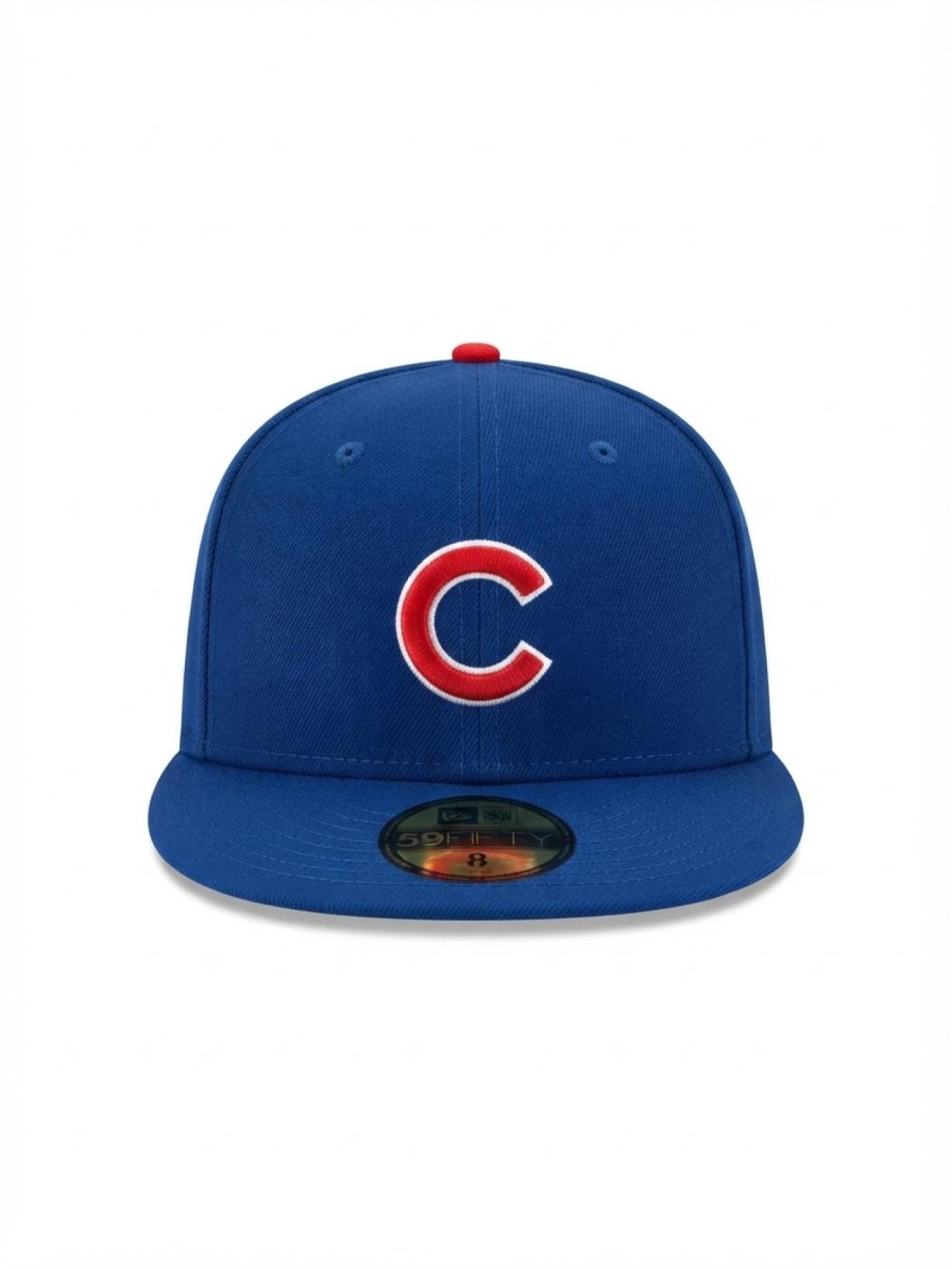 New Era C Blue