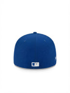 New Era KC Blue