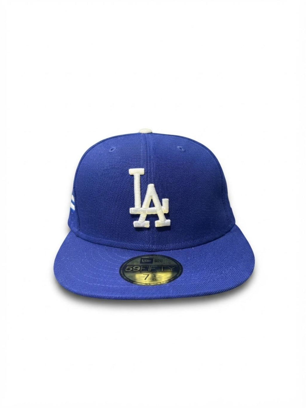 New Era LA Blue