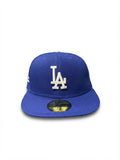New Era LA Blue