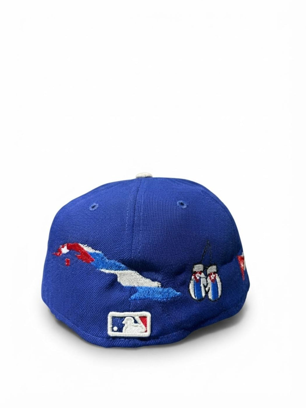 New Era LA Blue