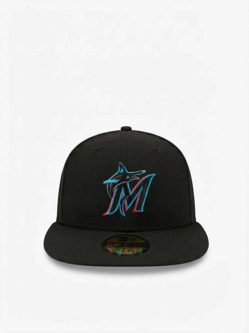 New Era M Black