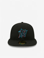 New Era M Black