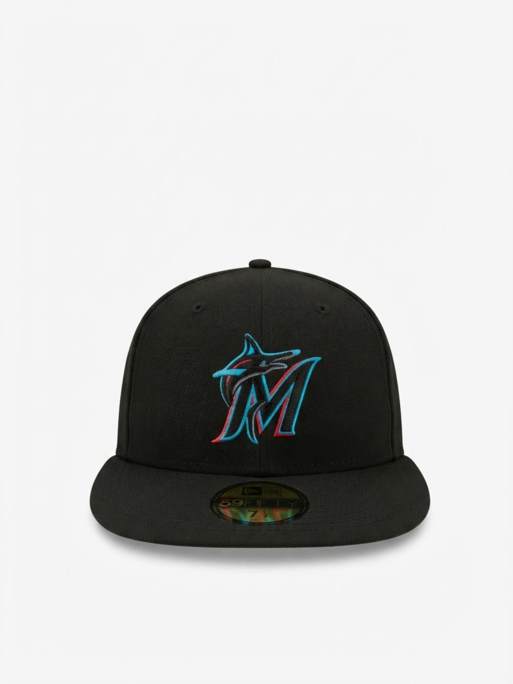 New Era M Black