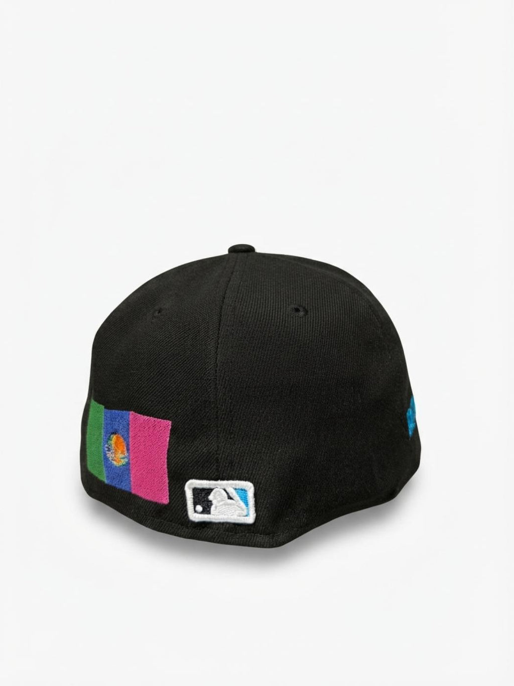 New Era M Black