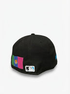 New Era M Black