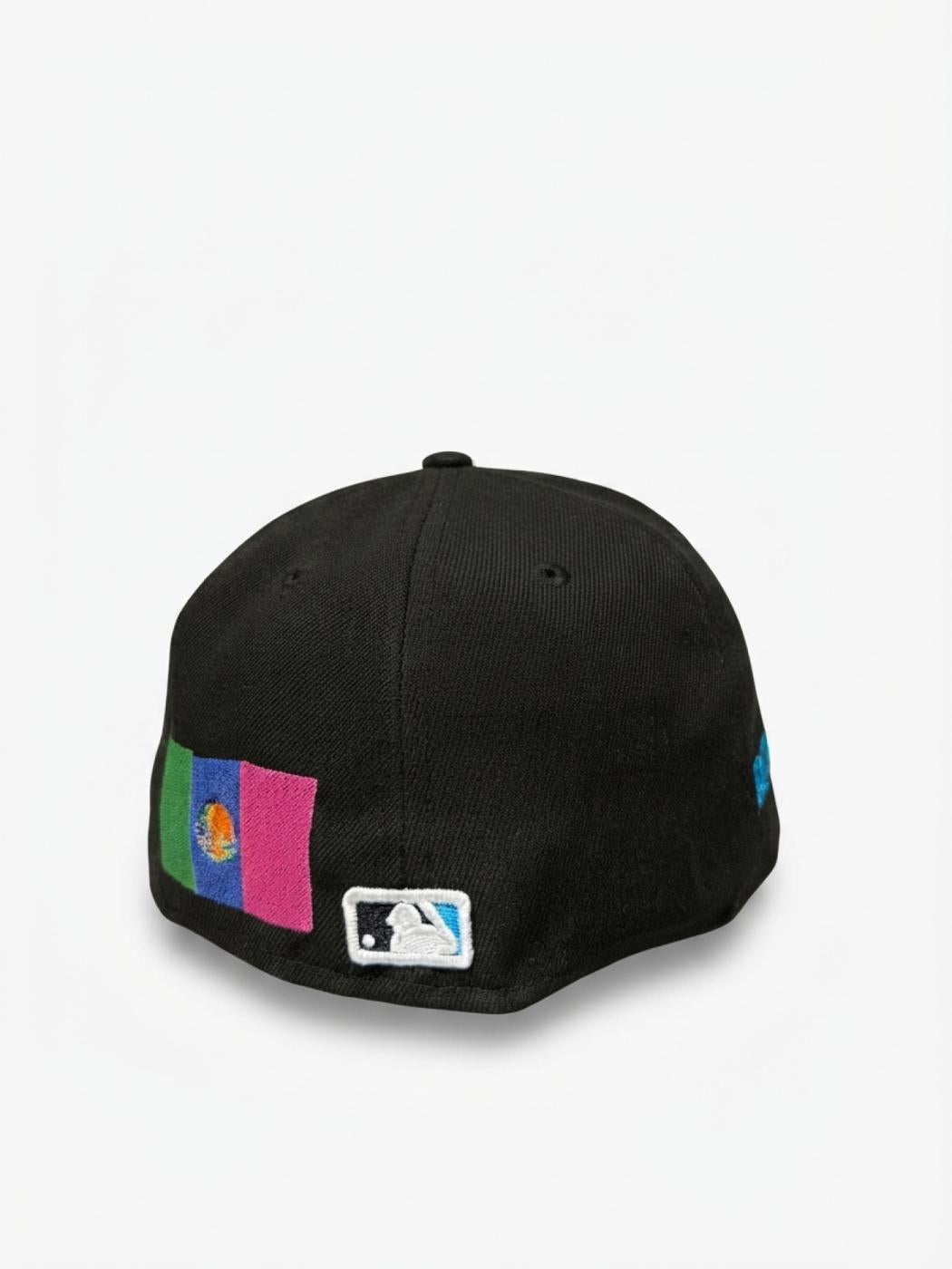 New Era M Black