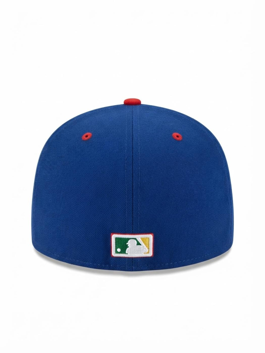 New Era Paisaje Blue