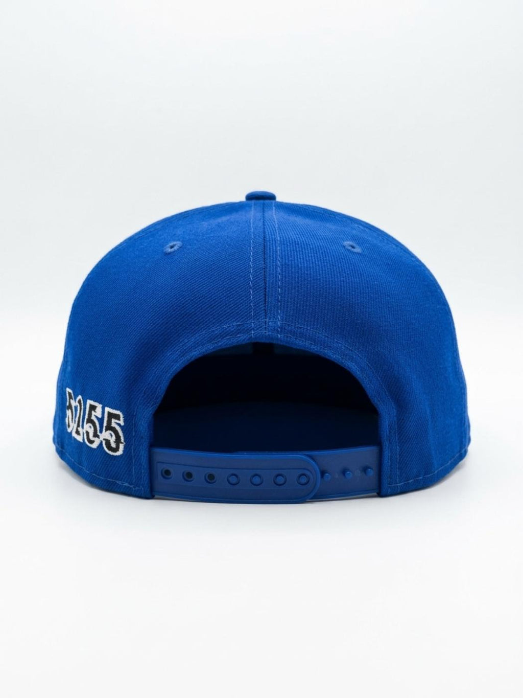 New Era Raiders Blue