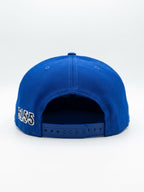 New Era Raiders Blue