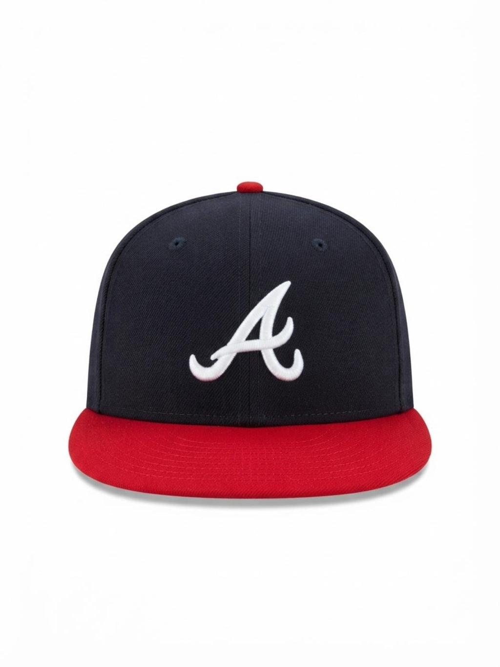 New Era A Blue And Red