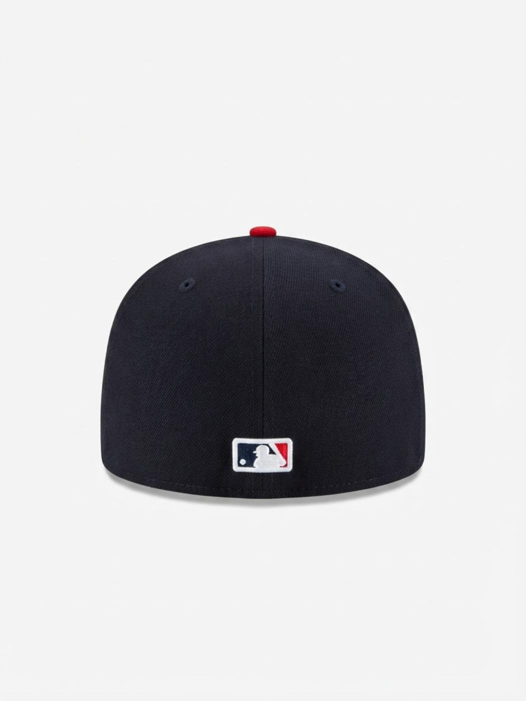 New Era A Blue And Red