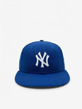 New Era NY Blue