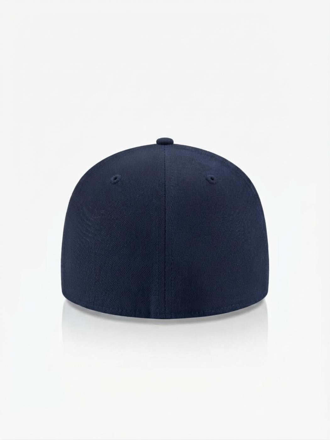 New Era Zips Blue