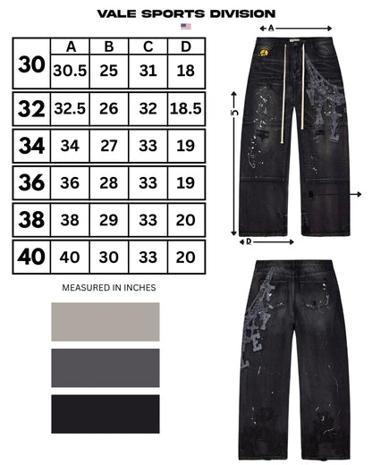 Vale Forever  CHAIN PAINTERS