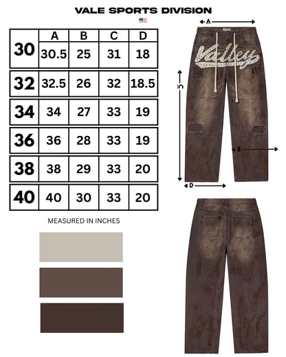 Vale Forever Cocoa Painters