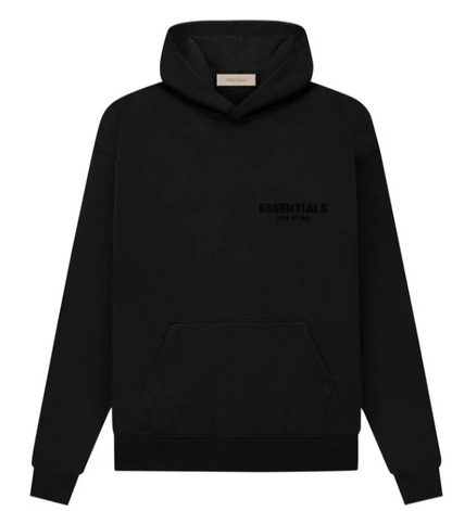 Fear of God Essentials  Hoodie 'Stretch Limo' SS22