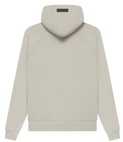 Fear of God Essentials Hoodie  'Smoke'