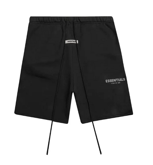 Fear of God Essentials Sweatshort 'Strech Limo'