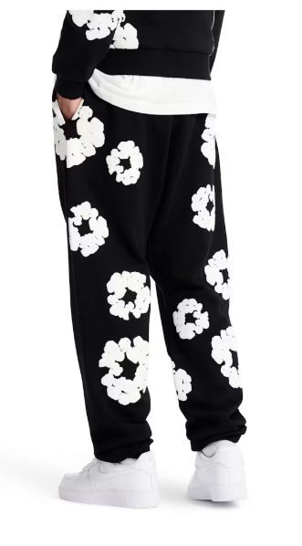 Denim Tears The Cotton Wreath Sweatpants