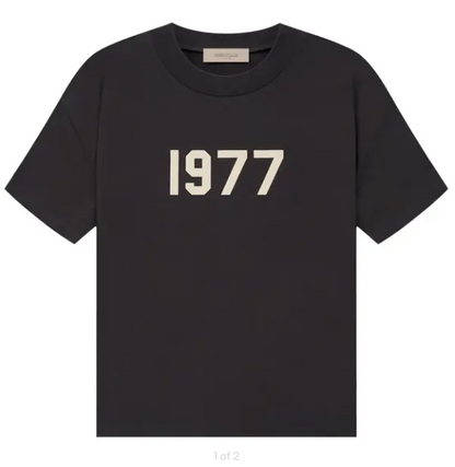 Fear of God Essentials Essentials Tee 'Iron'