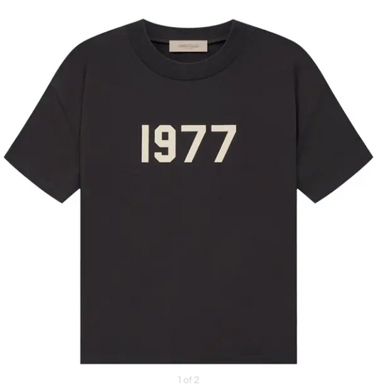 Fear of God Essentials Essentials Tee 'Iron'