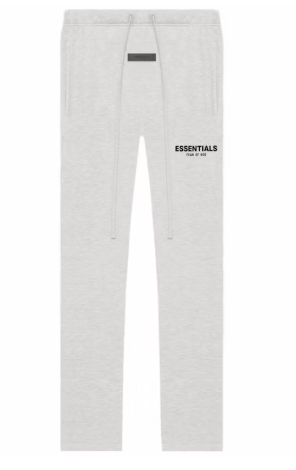 FOG Relaxed Sweatpants (SS22) Light Oatmeal