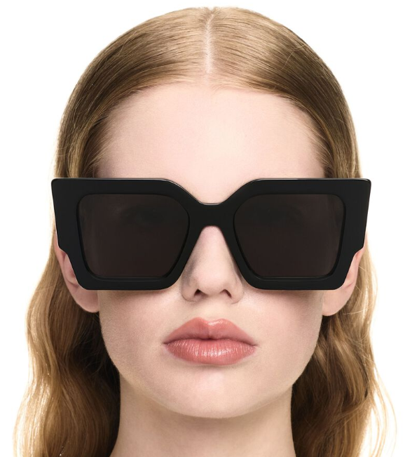 Off-White Catalina Sunglasses