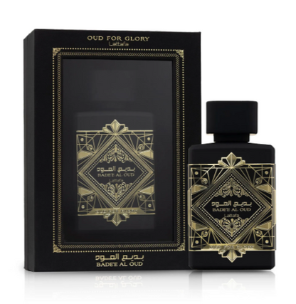 Bade'e Al Oud Oud for Glory Lattafa