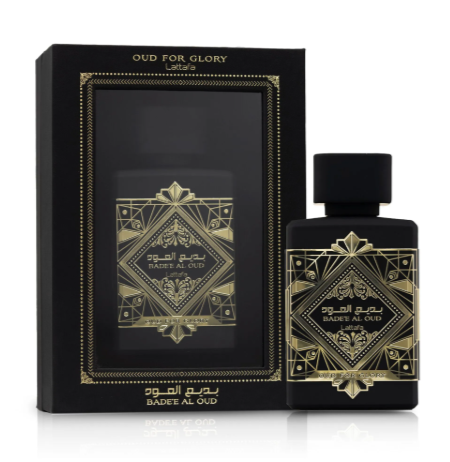Bade'e Al Oud Oud for Glory Lattafa