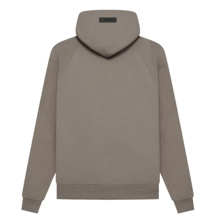 Fear of God Essentials Essentials Hoodie 'Desert Taupe'