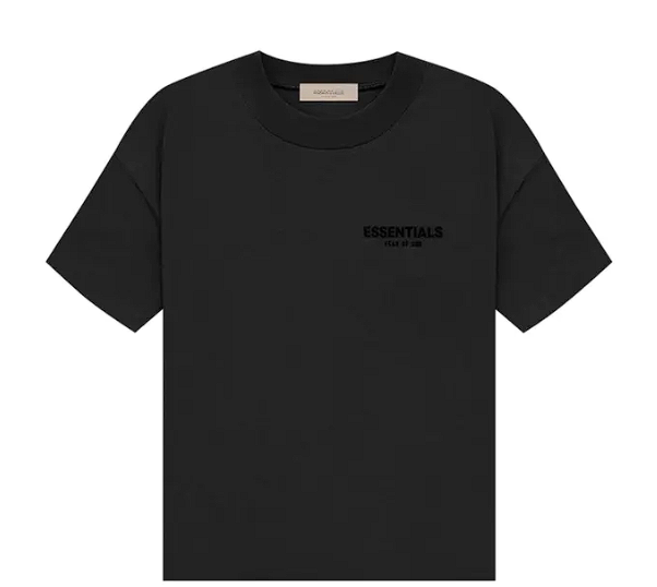 Fear of God Essentials Tee 'Stretch Limo'