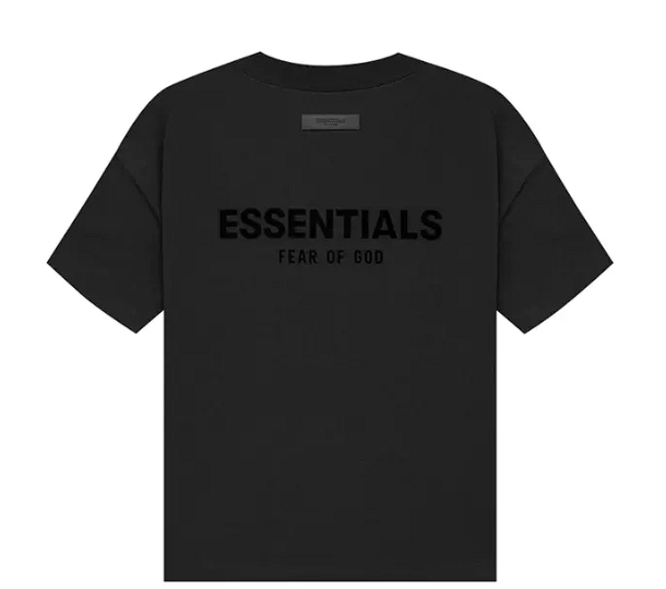 Fear of God Essentials Tee 'Stretch Limo'