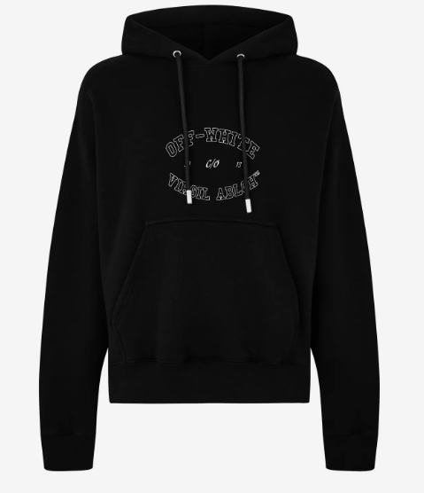 Off White College Skate Hoodie