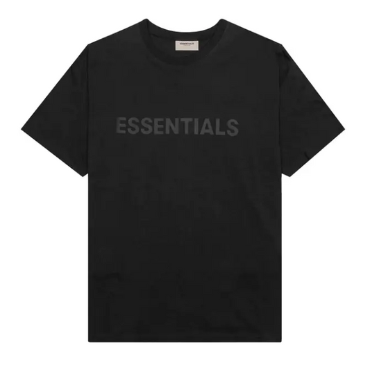 Fear of God Essentials Short-Sleeve Tee 'Strech Limo'