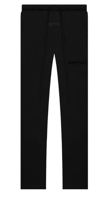 FOG Relaxed Sweatpants (SS22)  Strech Limo