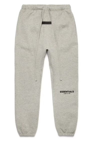 FOG Relaxed Sweatpants (SS22) Dark Oatmeal